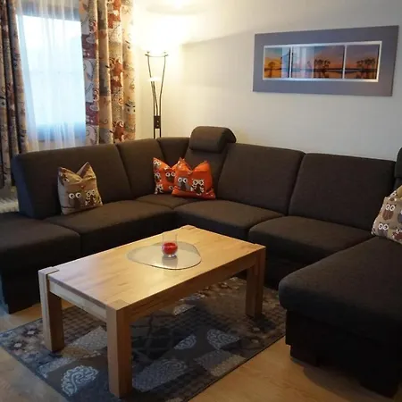 Tatil Evi Feriendorf Hochbergle Haus 108