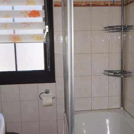 Tatil Evi Feriendorf Hochbergle Haus 108 Lechbruck