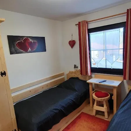 Feriendorf Hochbergle Haus 108 * Lechbruck