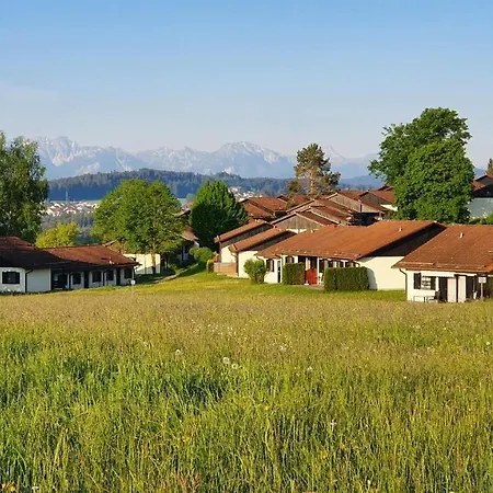 Tatil Evi Feriendorf Hochbergle Haus 108