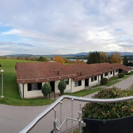 Feriendorf Hochbergle Haus 108 *