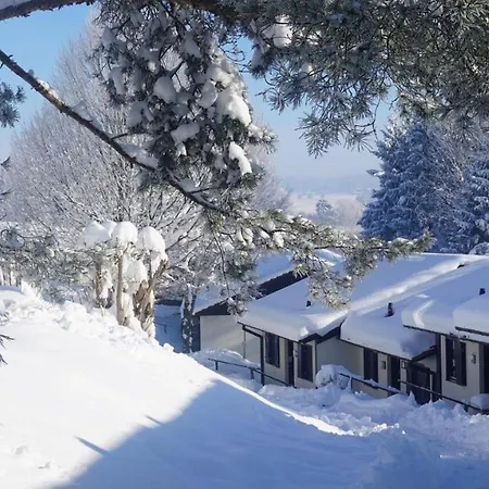 Feriendorf Hochbergle Haus 108 *